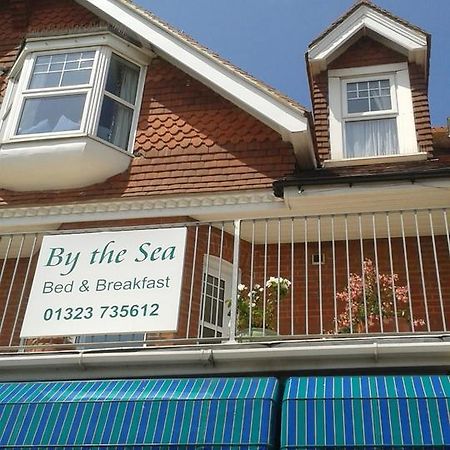 By The Sea Bed And Breakfast Eastbourne Ngoại thất bức ảnh
